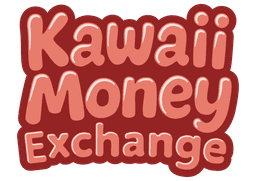 Kawaii Money Exchange